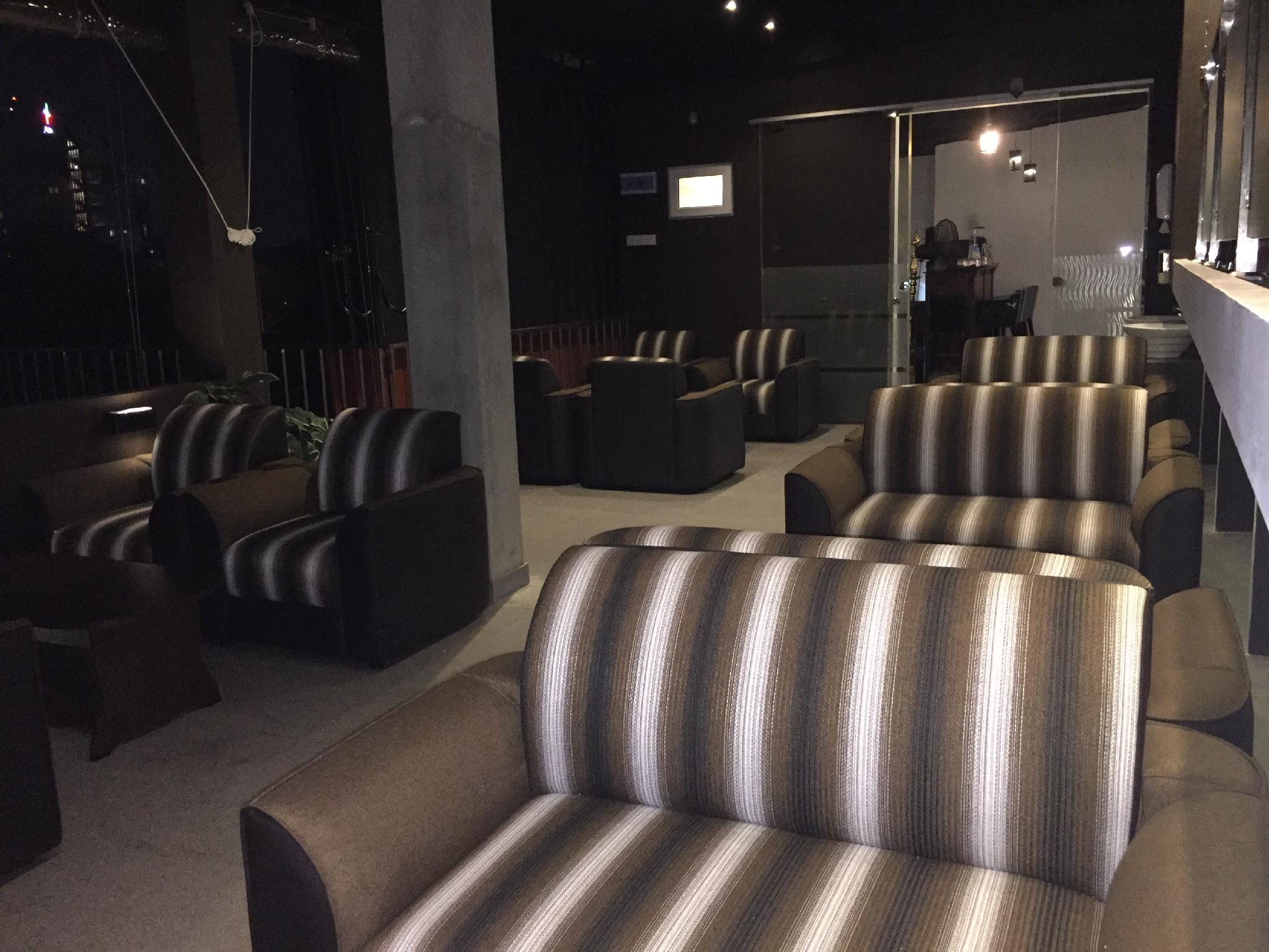 Sansu Hotel