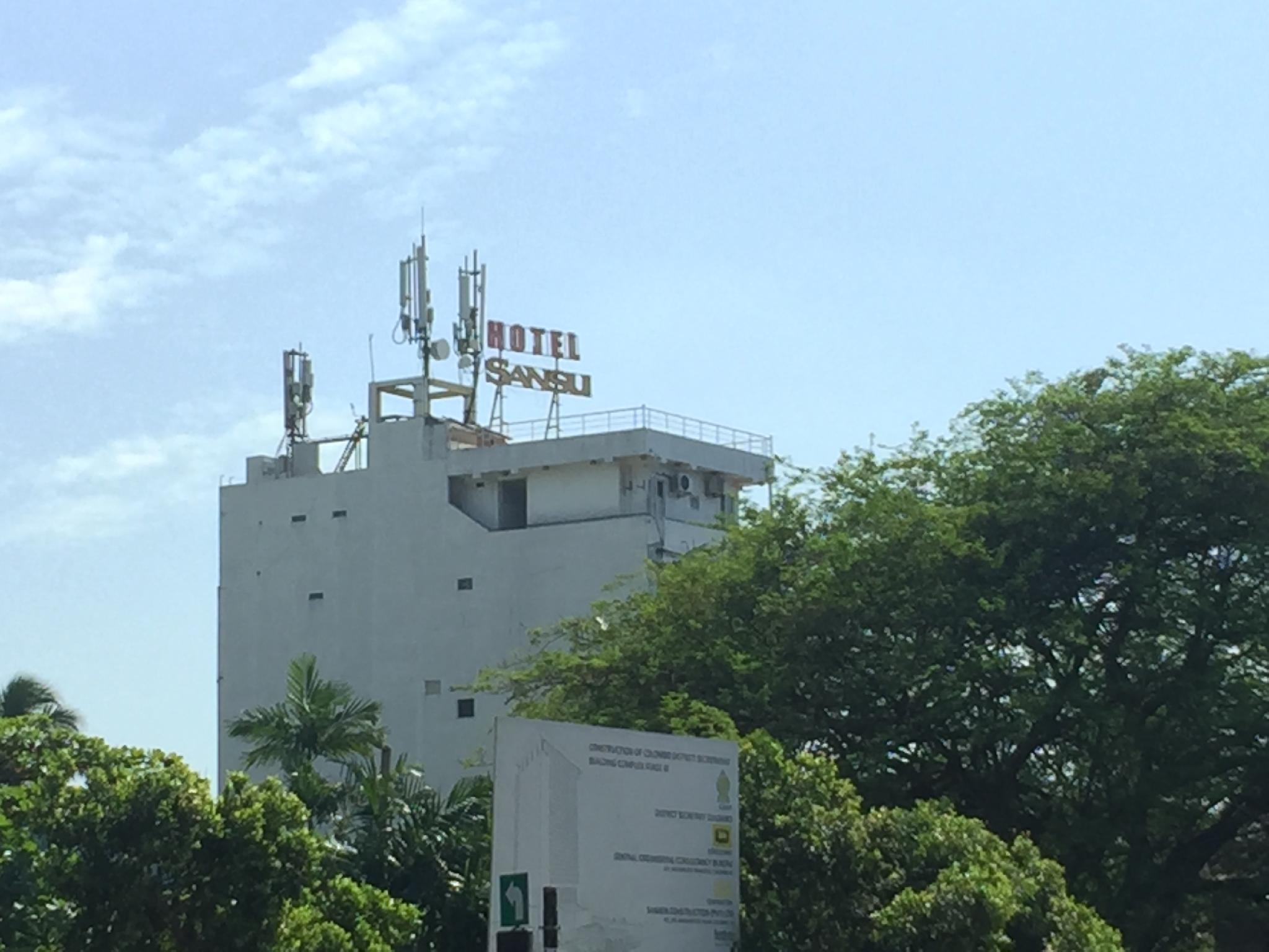 Sansu Hotel