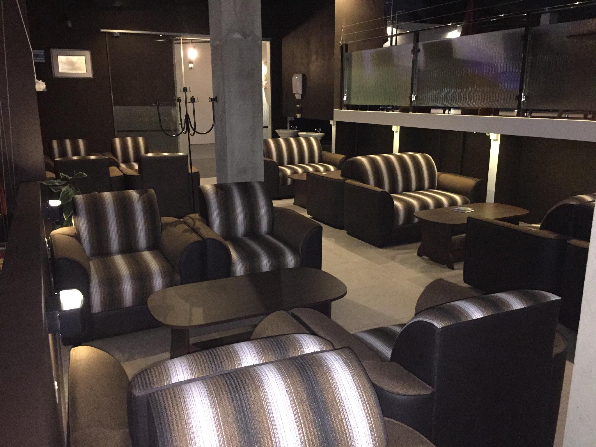 Sansu Hotel