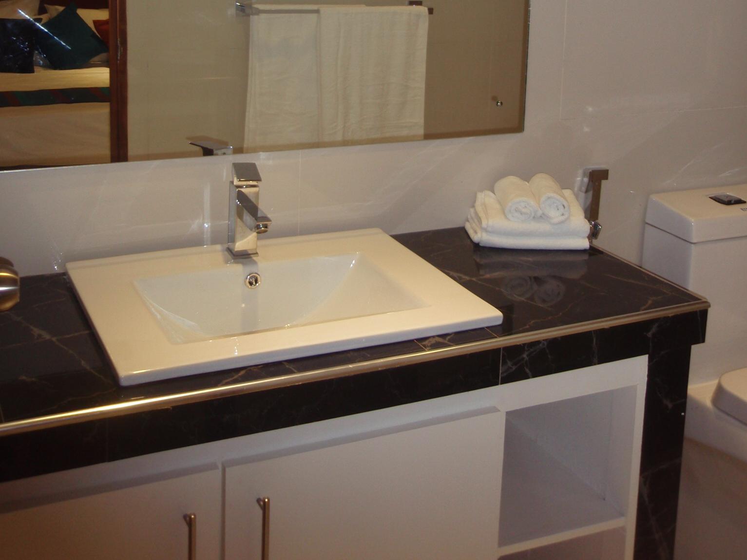 Seatra Residency