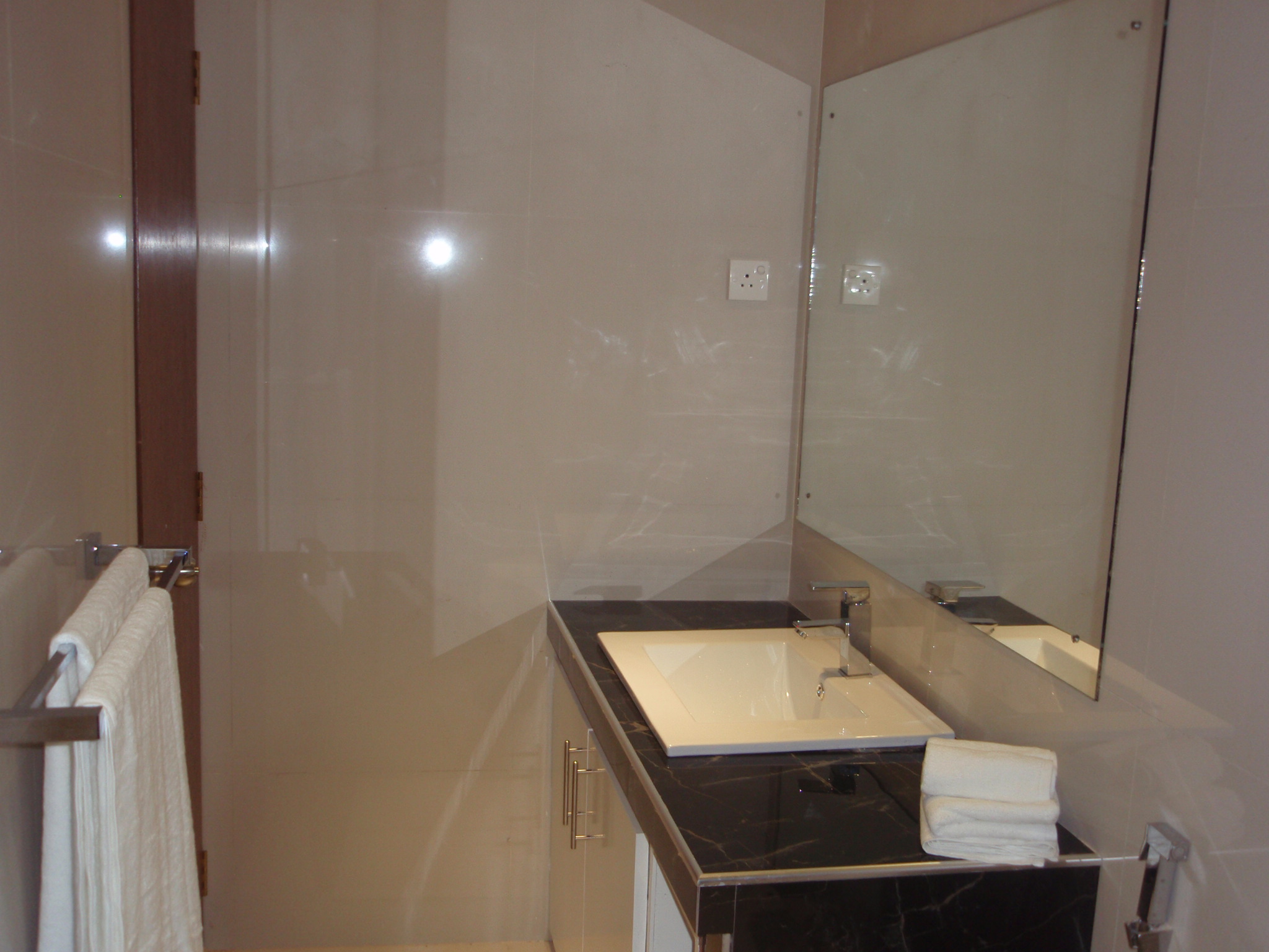 Seatra Residency