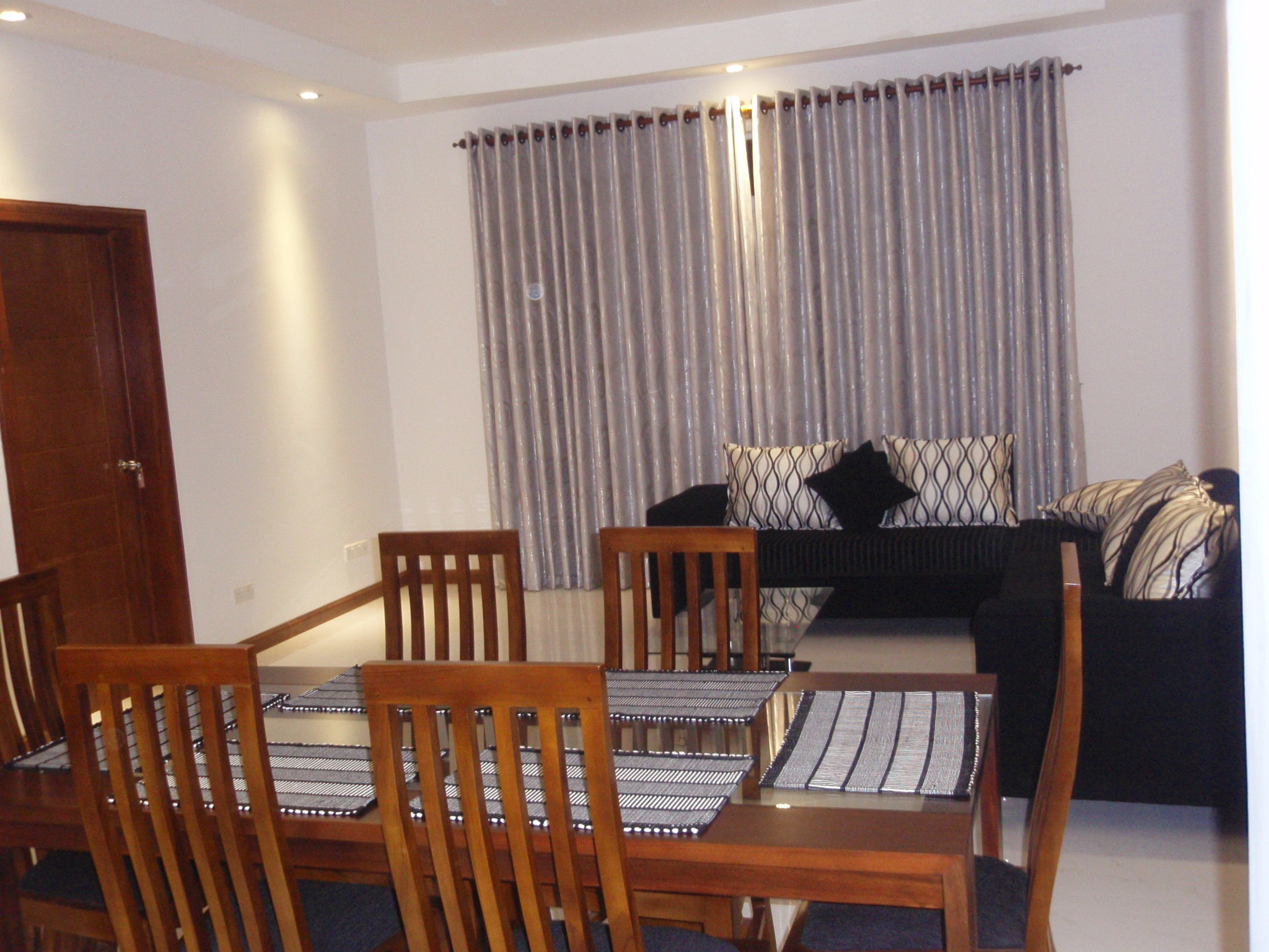 Seatra Residency