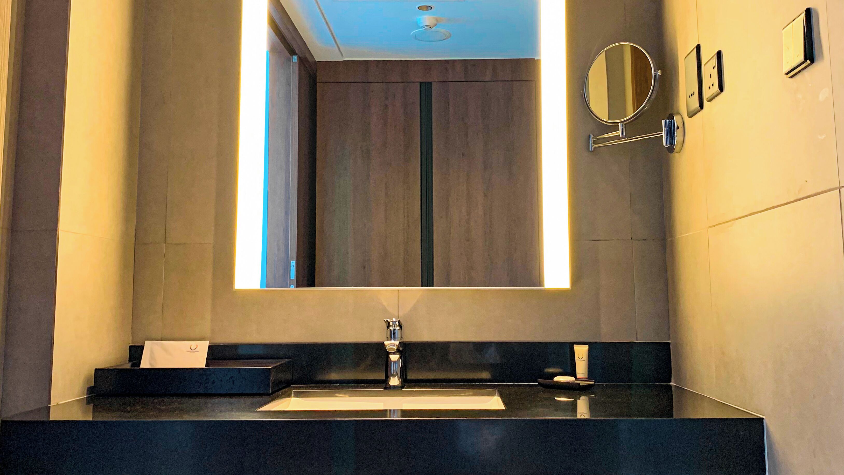 Sofia Colombo City Hotel