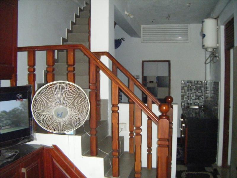 Solid Hotel