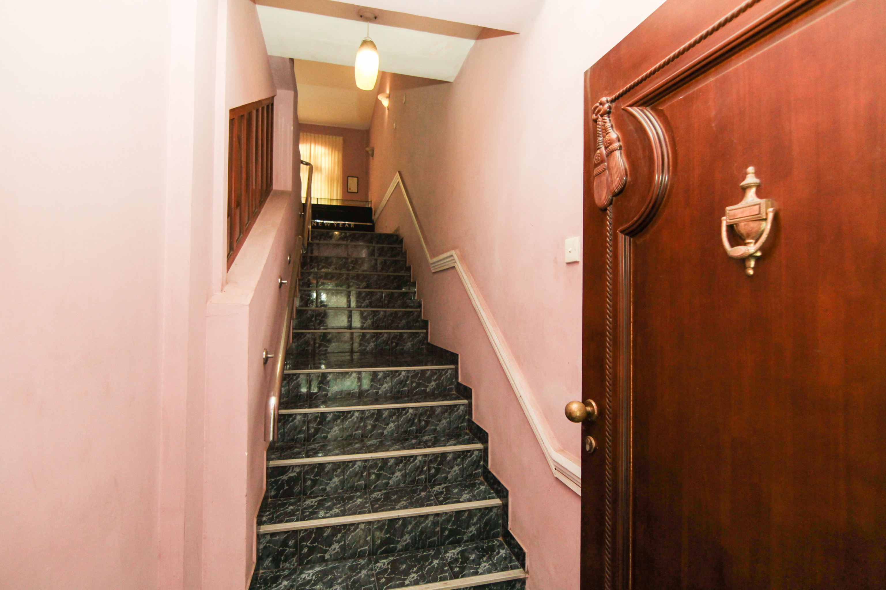 The Bro Hotel by OYO Rooms