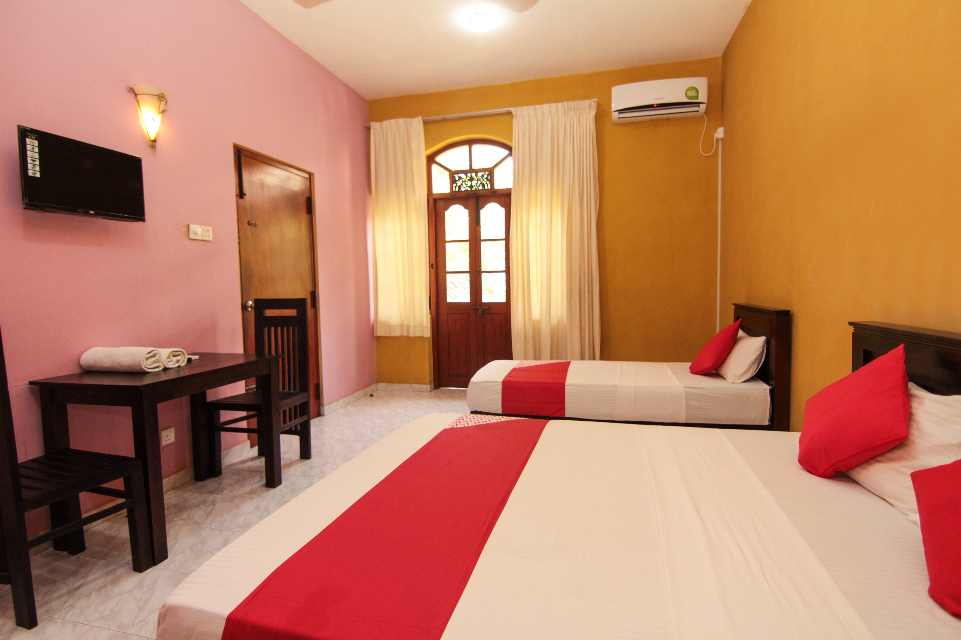 The Bro Hotel by OYO Rooms
