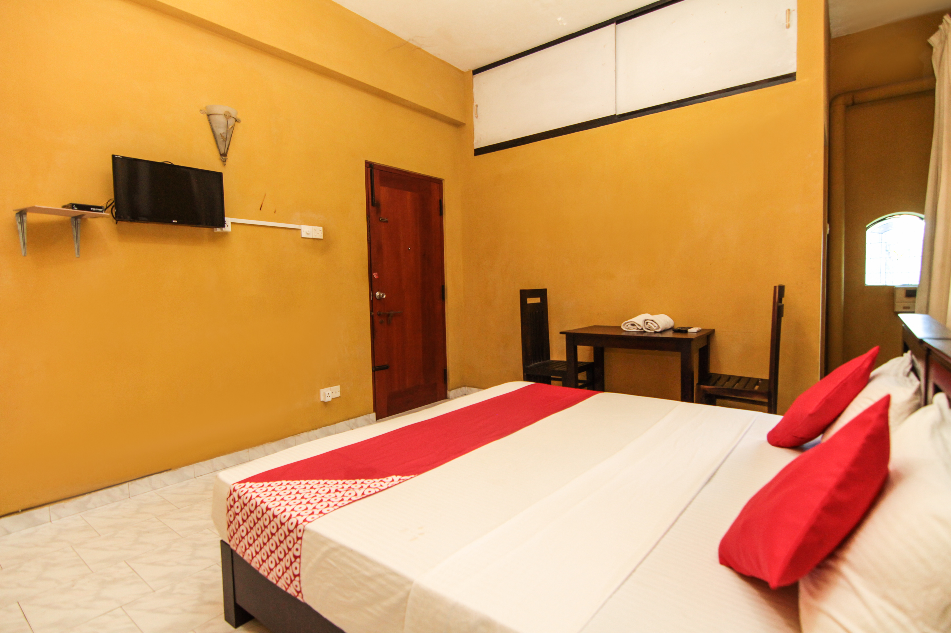 The Bro Hotel by OYO Rooms