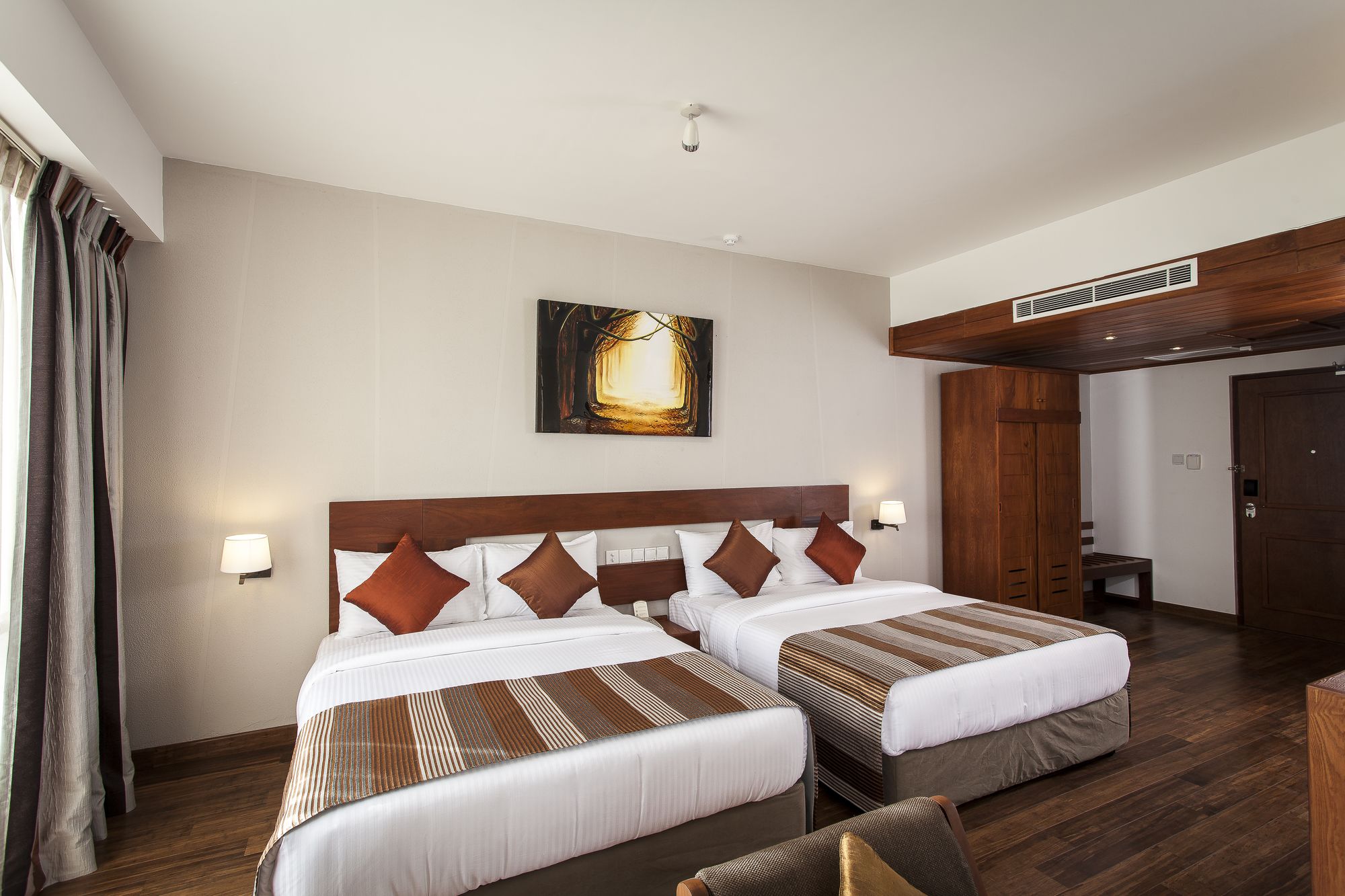 The Ocean Colombo