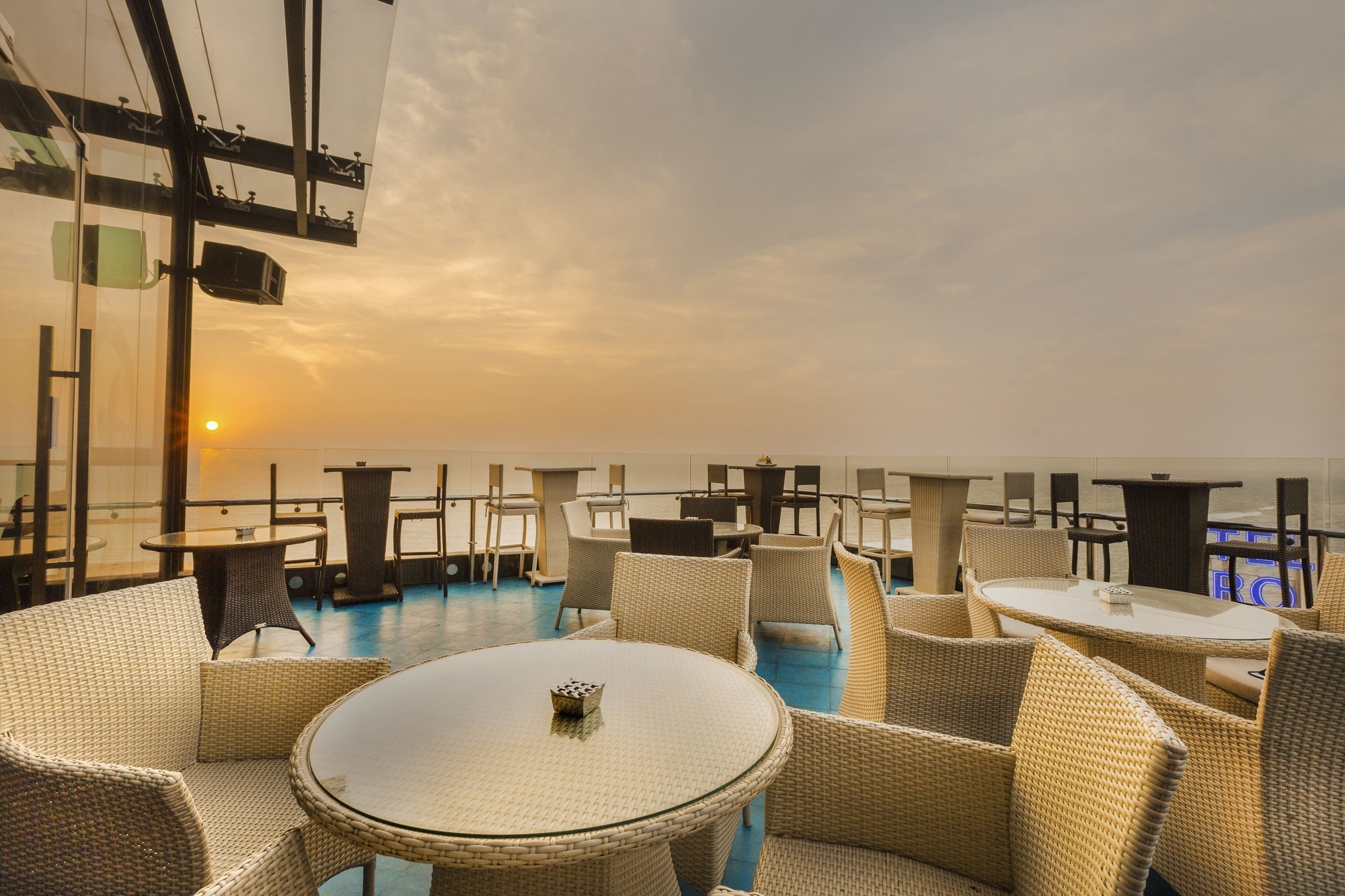 The Ocean Colombo