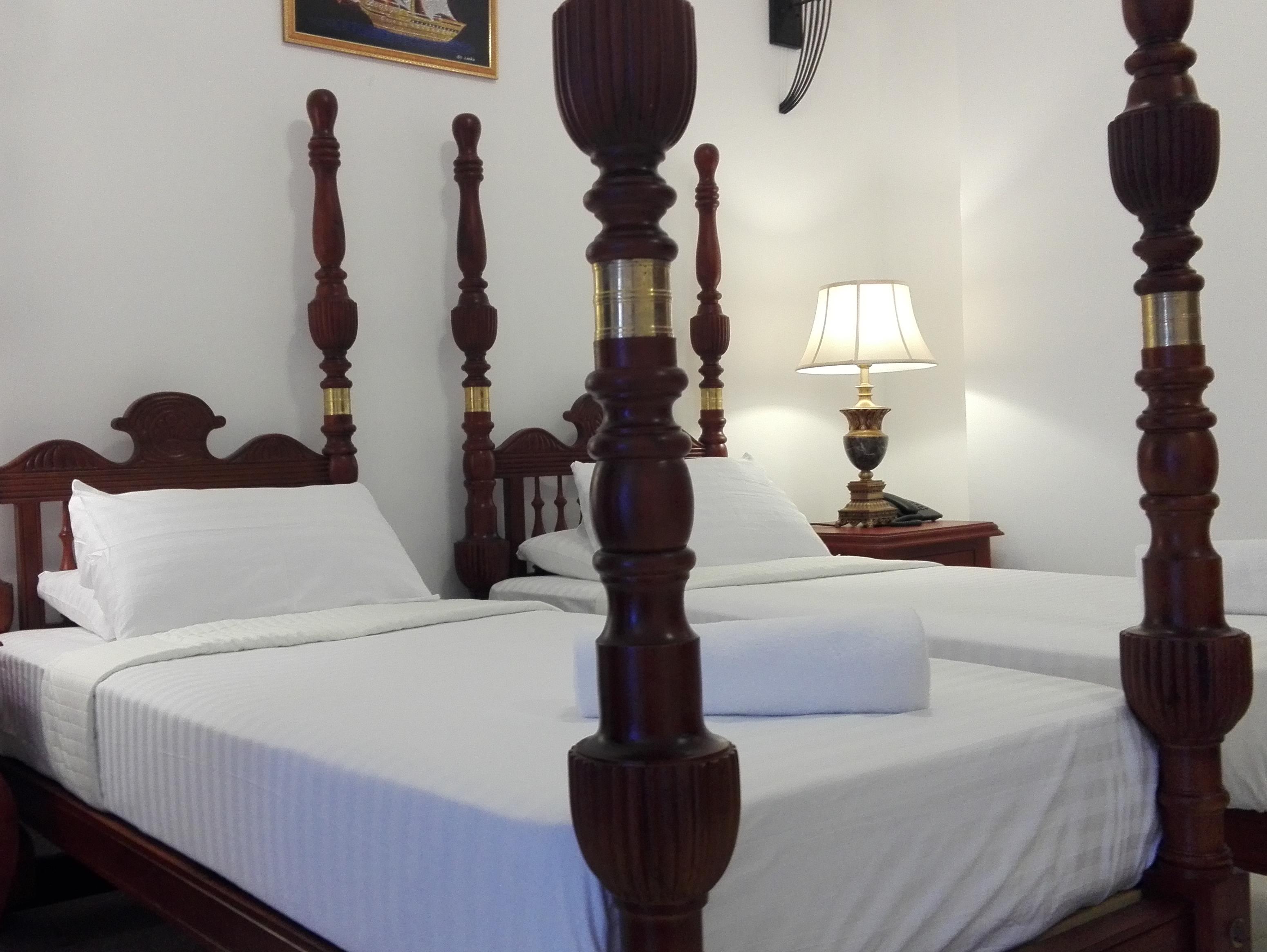 The Richmond House Colombo