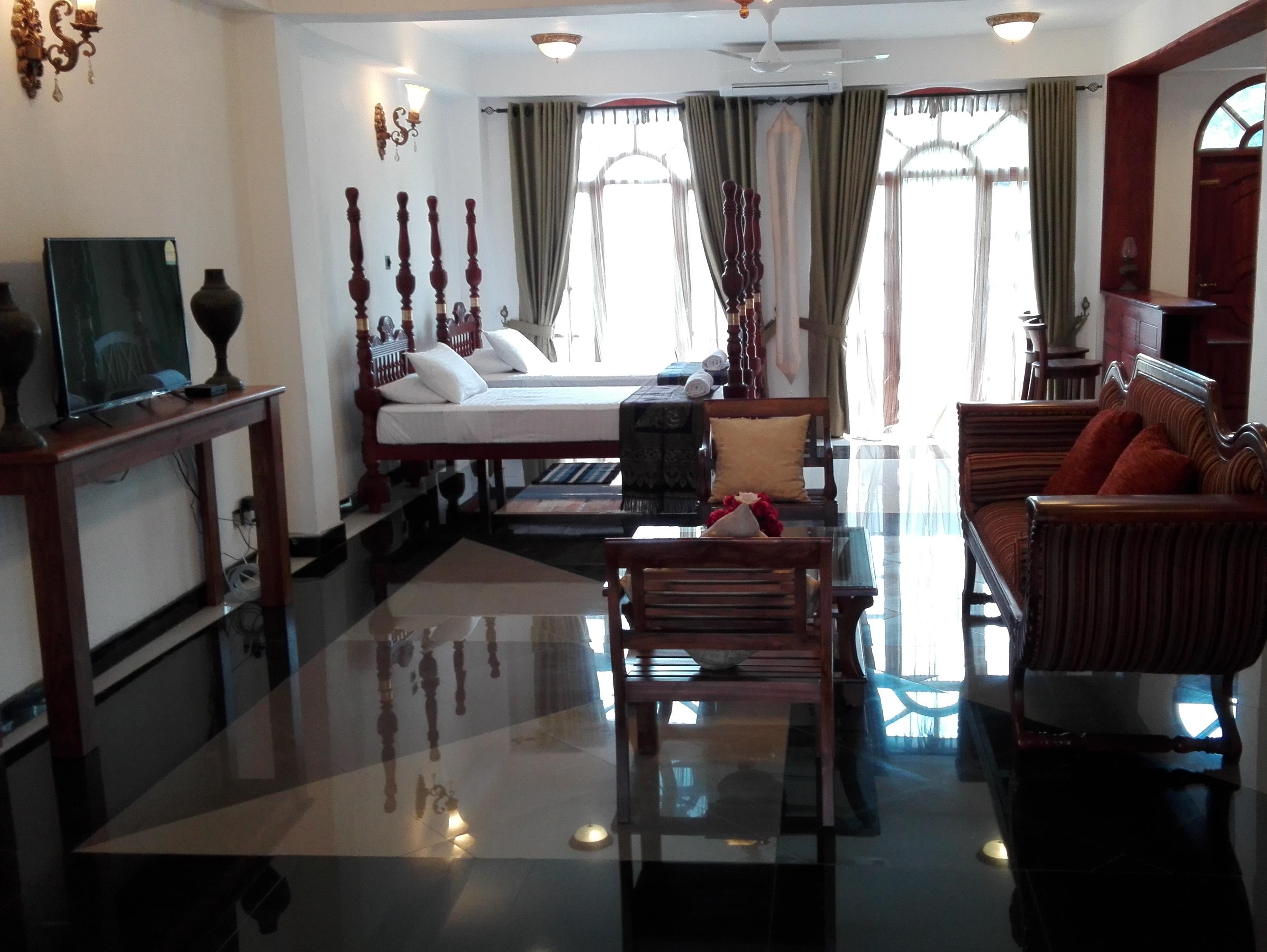 The Richmond House Colombo
