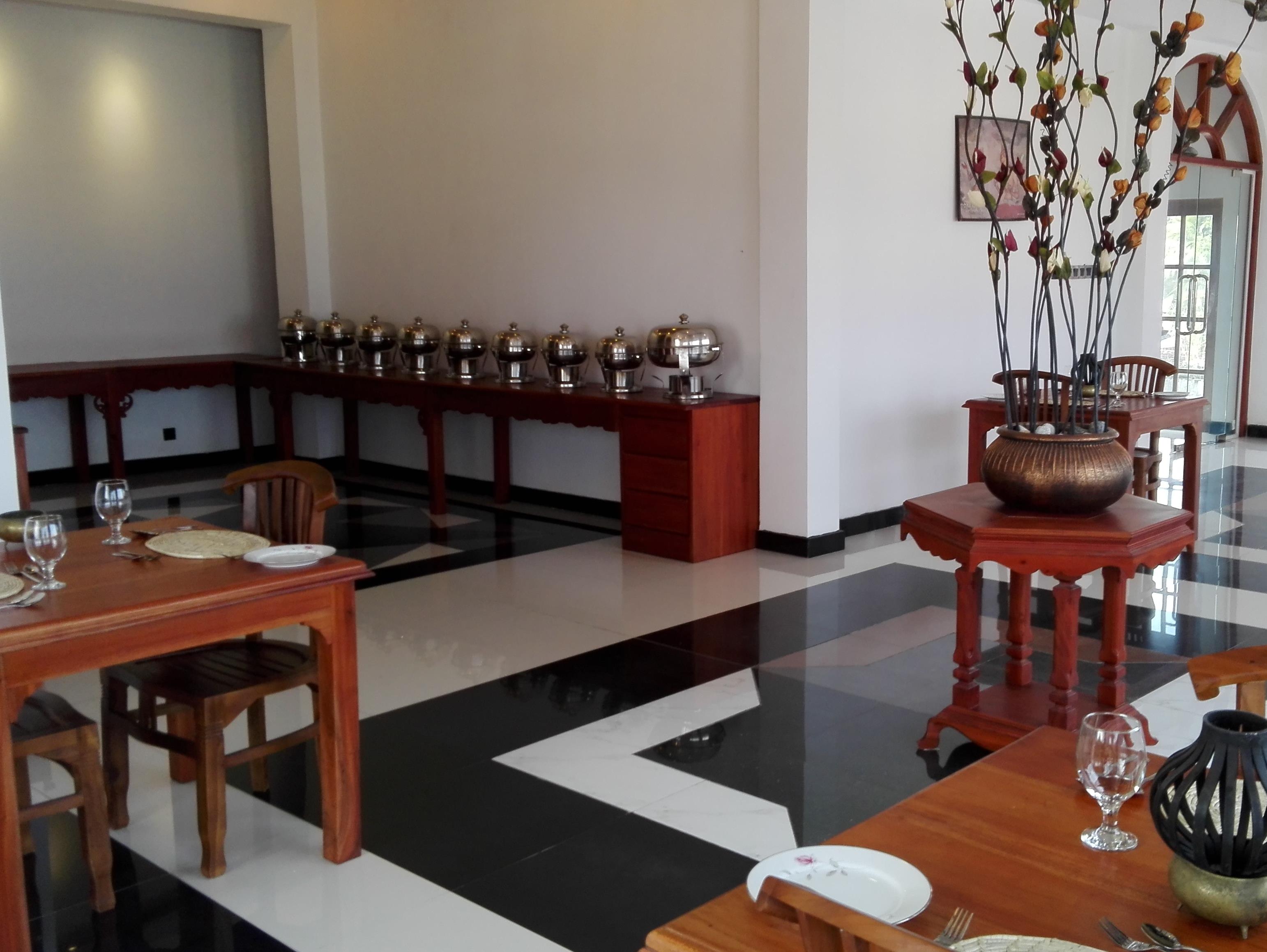 The Richmond House Colombo
