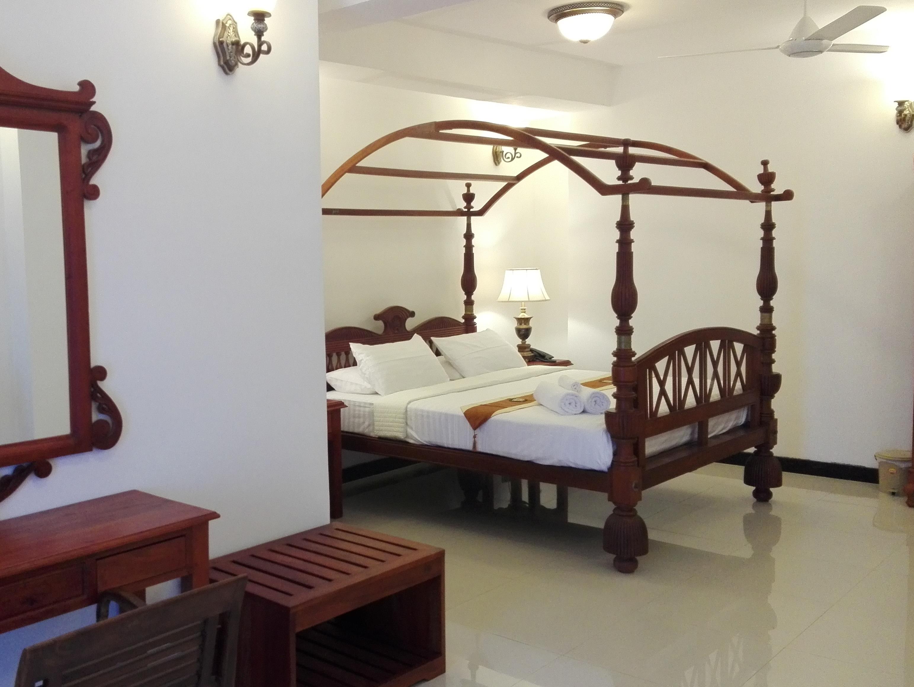 The Richmond House Colombo