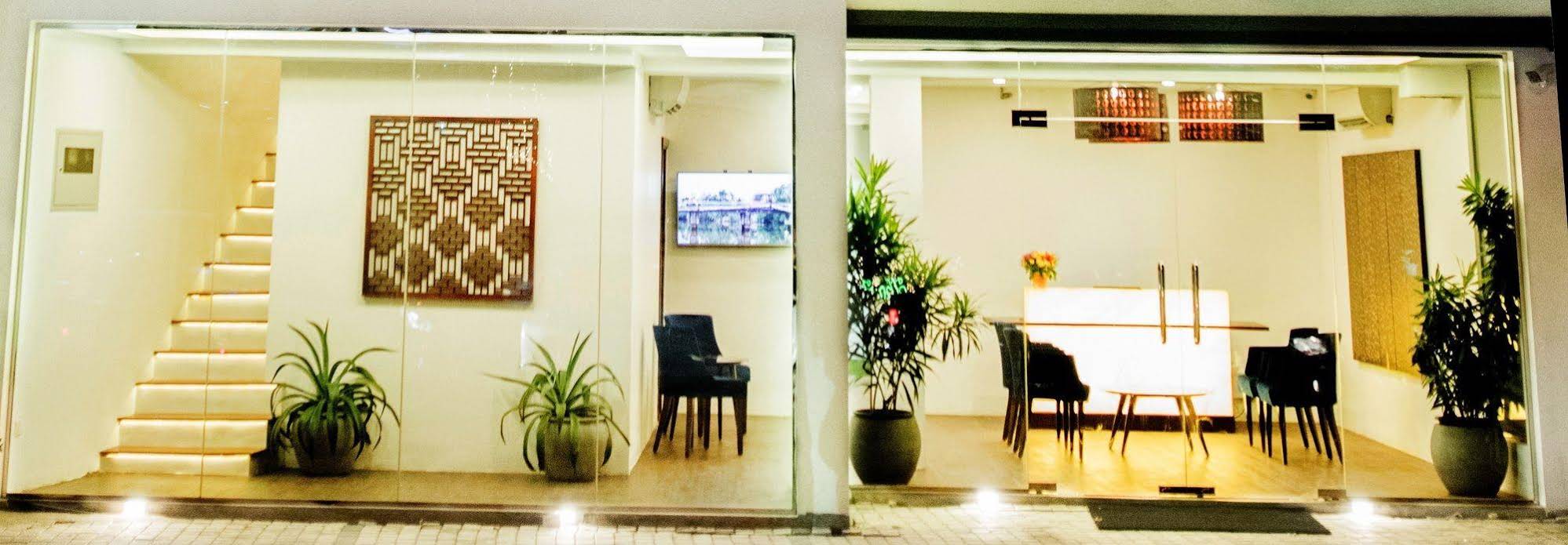 Venue