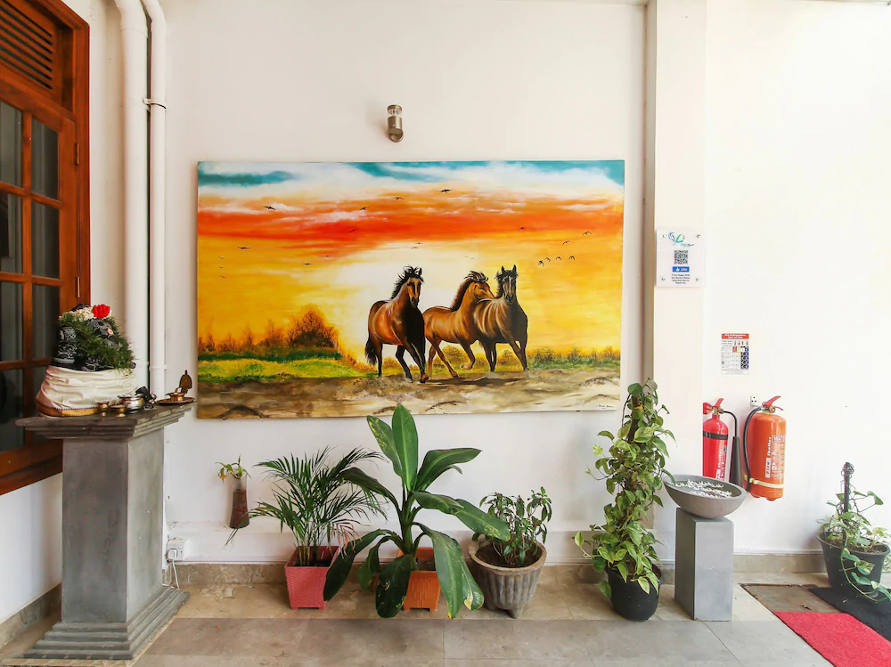 Victoria Palace. Lk by OYO Rooms