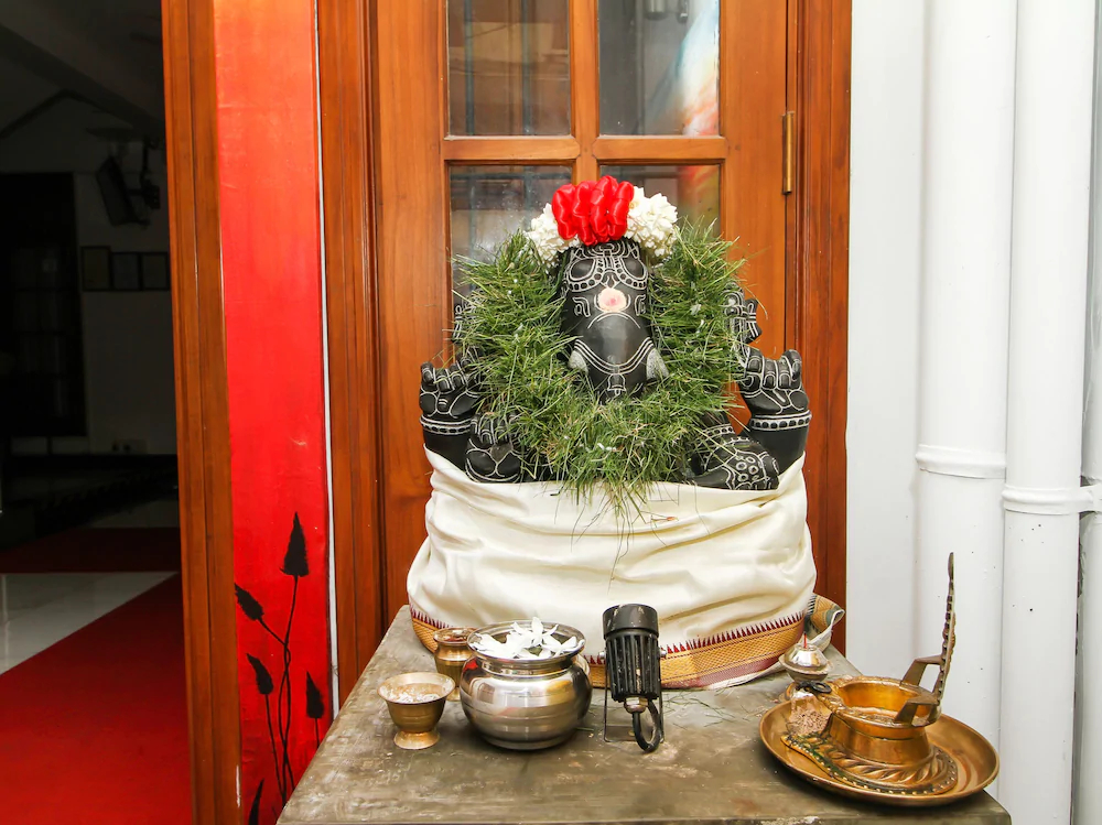 Victoria Palace. Lk by OYO Rooms