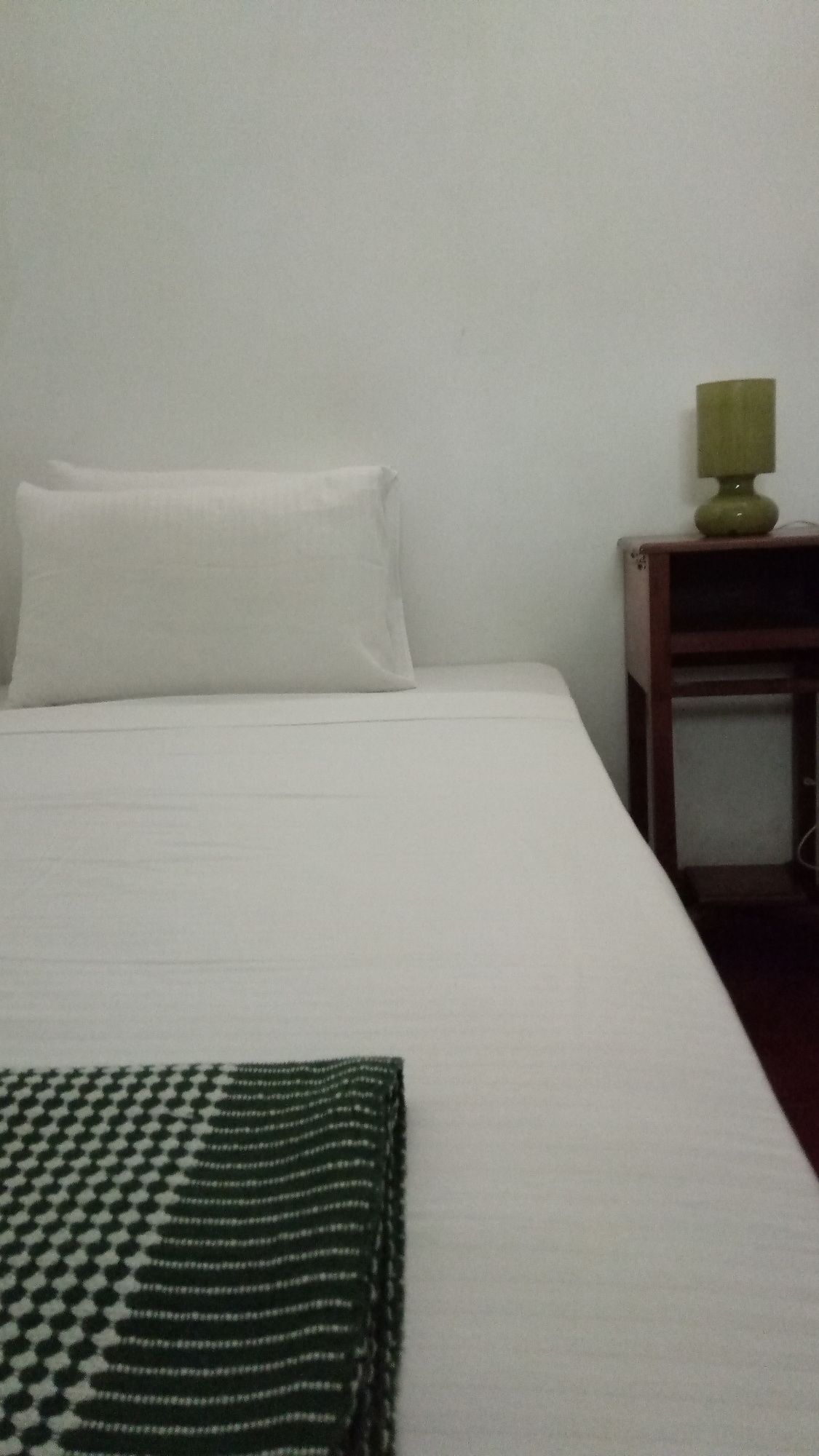 Villa 34 Guest House