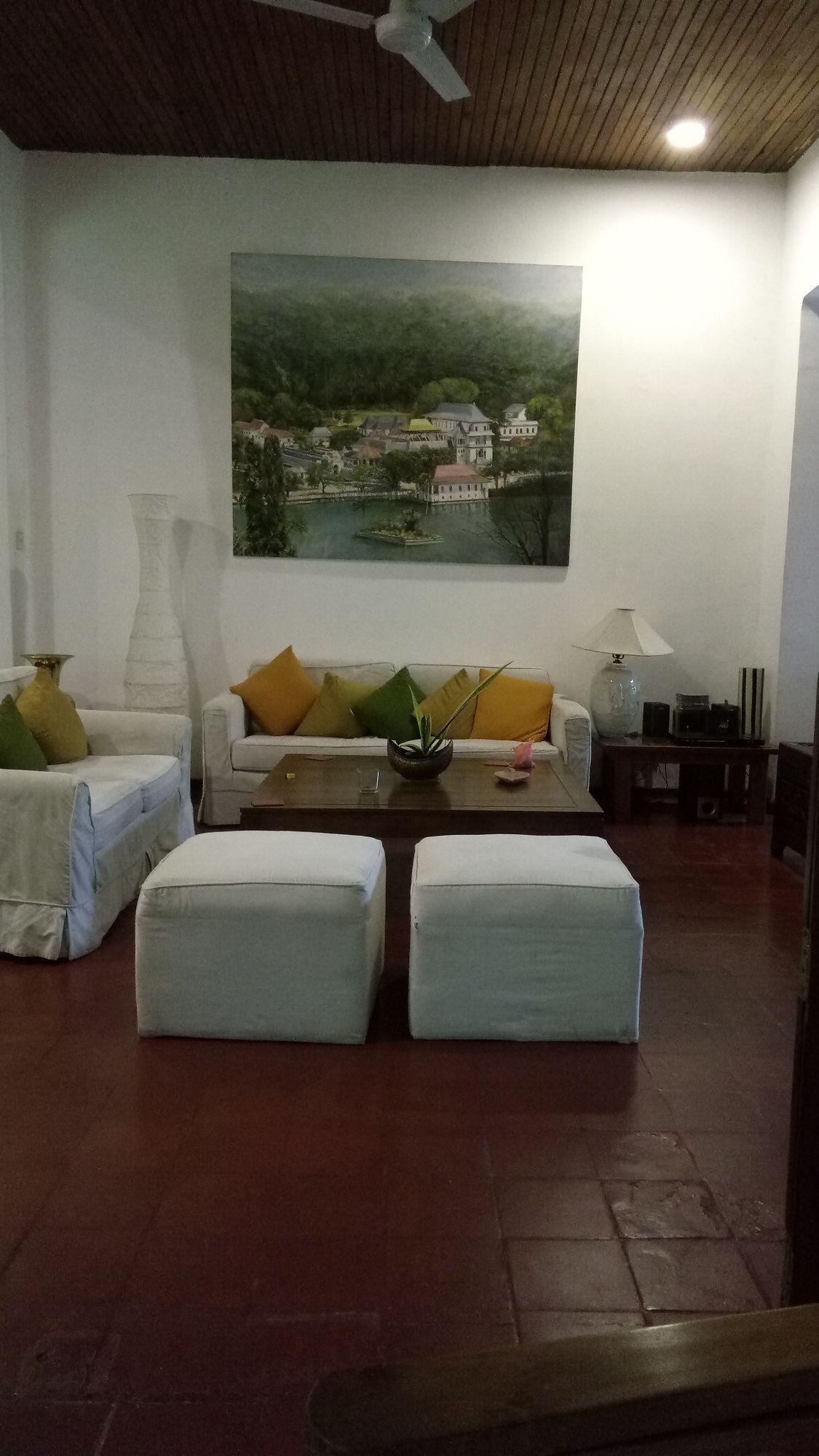 Villa 34 Guest House