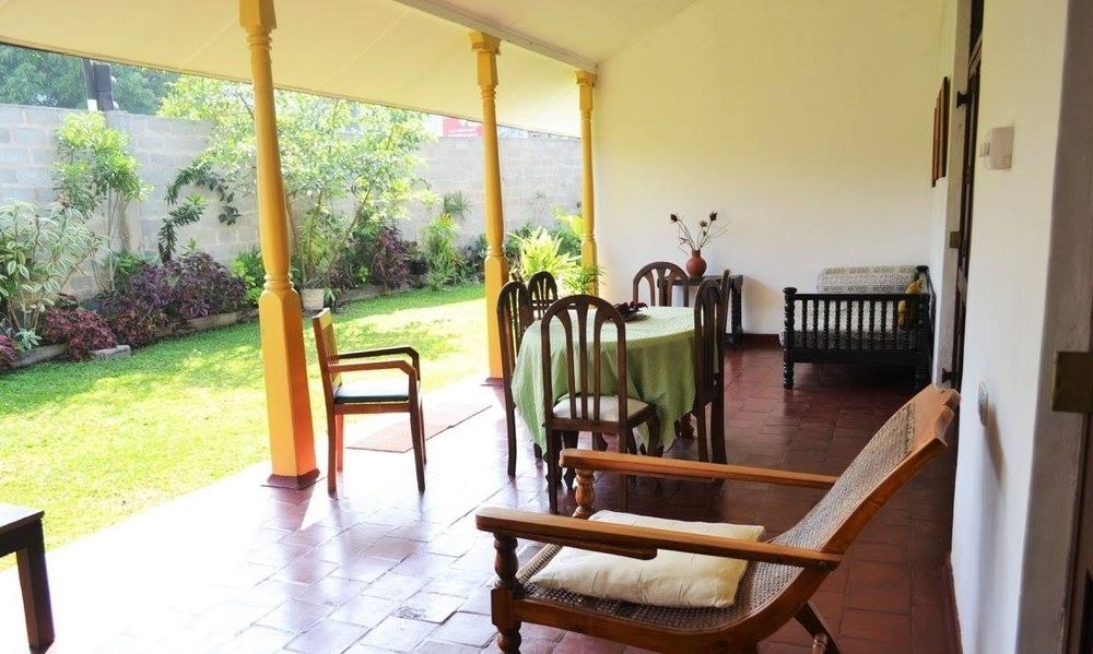 Villa 34 Guest House