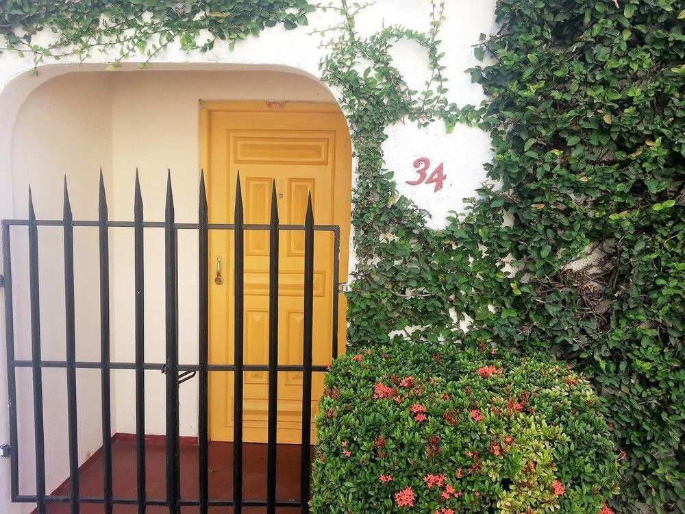Villa 34 Guest House