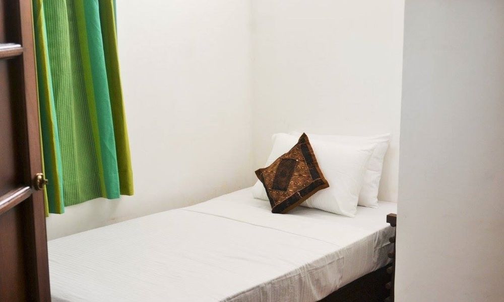Villa 34 Guest House