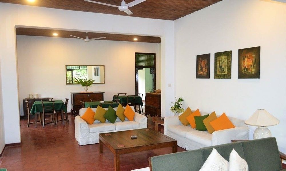 Villa 34 Guest House
