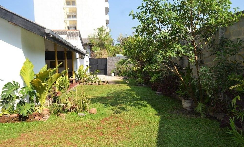 Villa 34 Guest House
