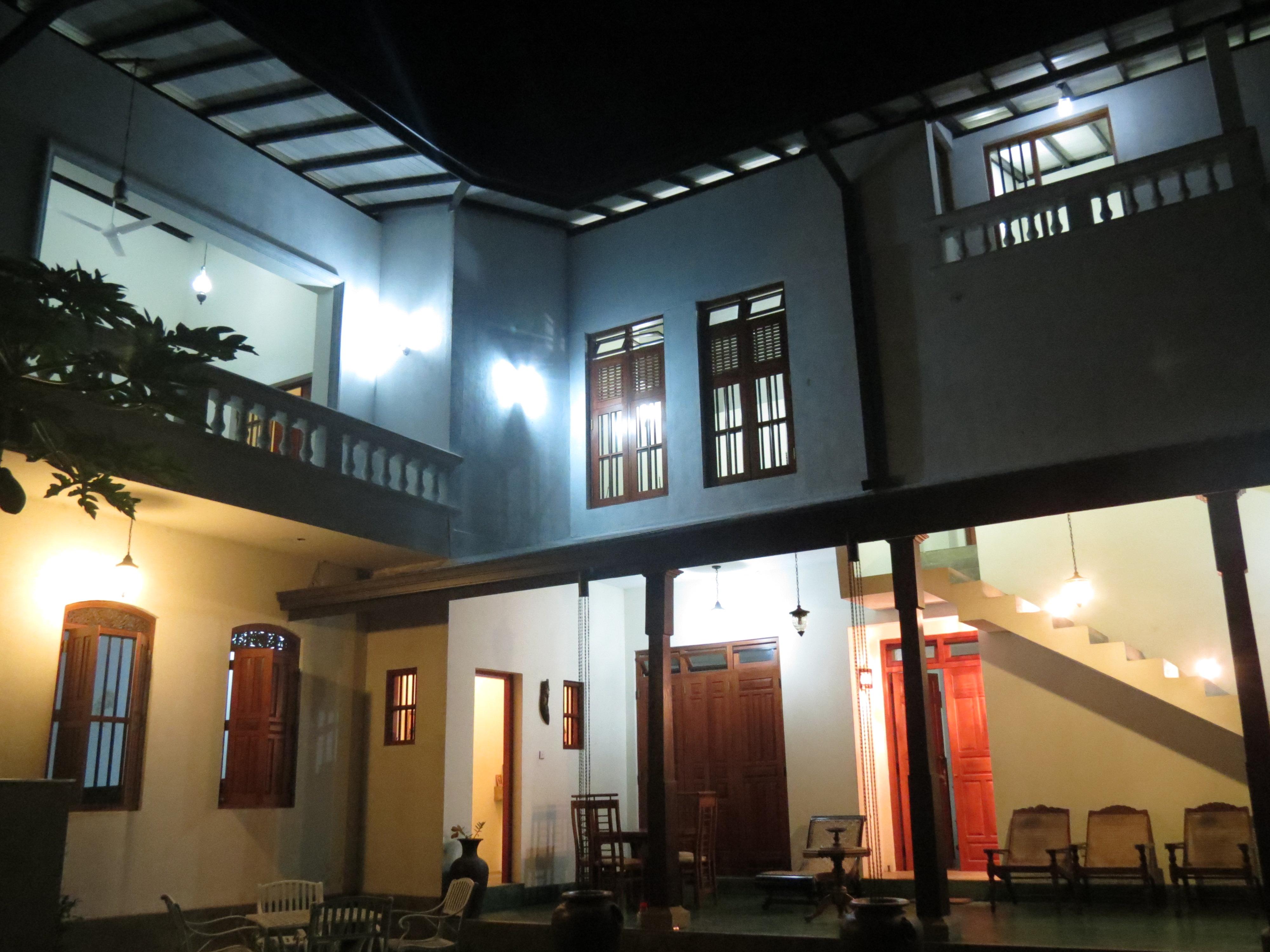 Villa 63