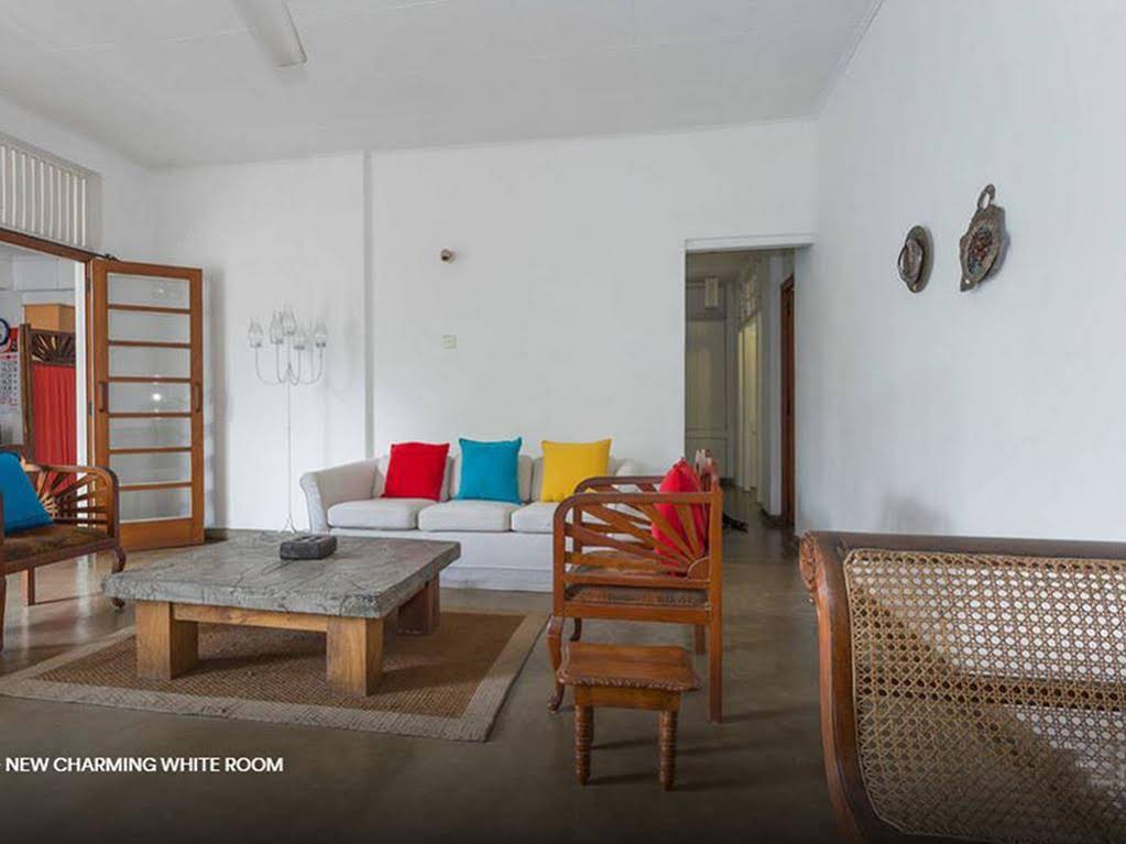Villa Colombo 7