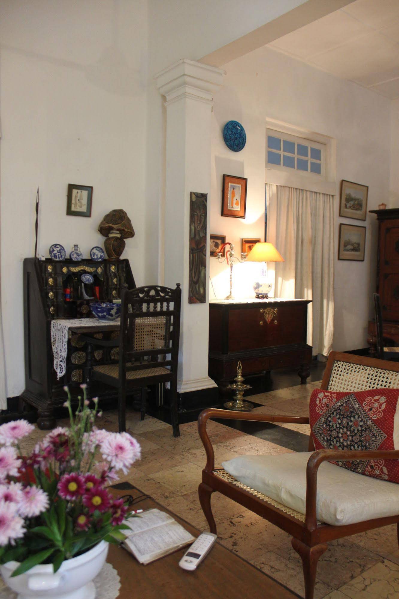 Vista Chelsea Gardens B&B