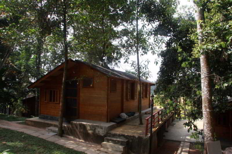 Zeppelin Eco Cabins