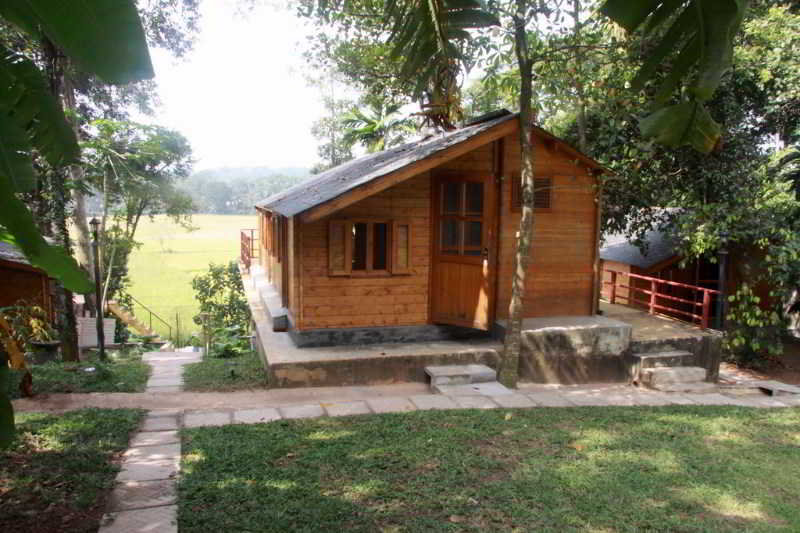 Zeppelin Eco Cabins