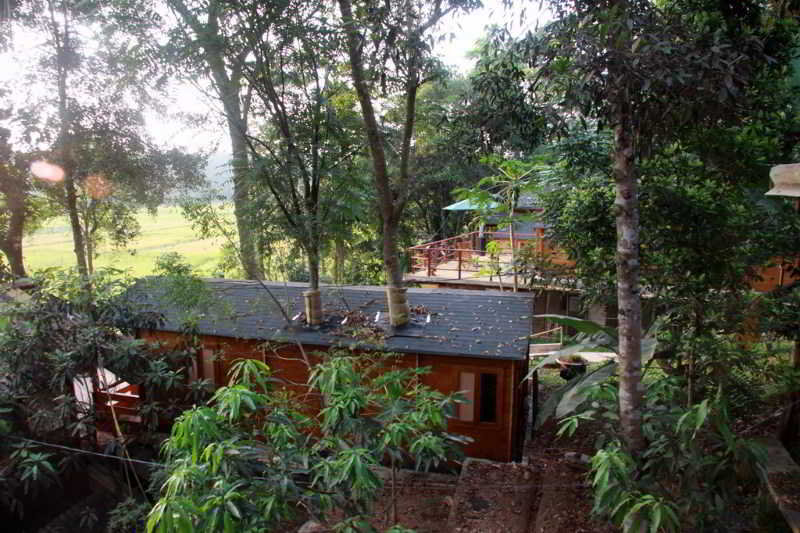 Zeppelin Eco Cabins