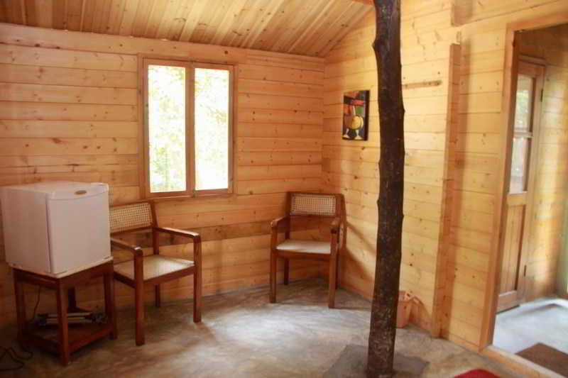 Zeppelin Eco Cabins