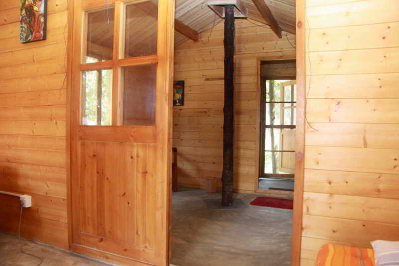 Zeppelin Eco Cabins