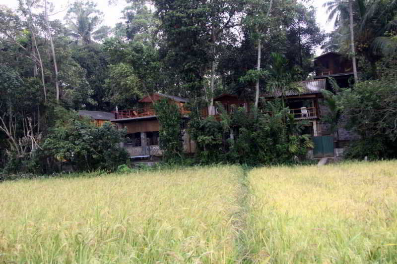 Zeppelin Eco Cabins
