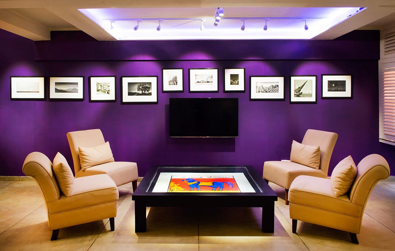 Zylan Luxury Villa
