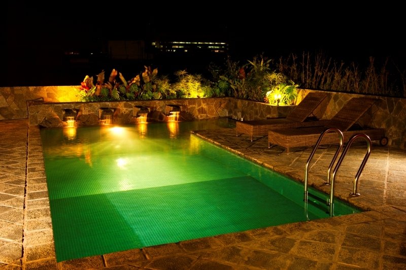 Zylan Luxury Villa