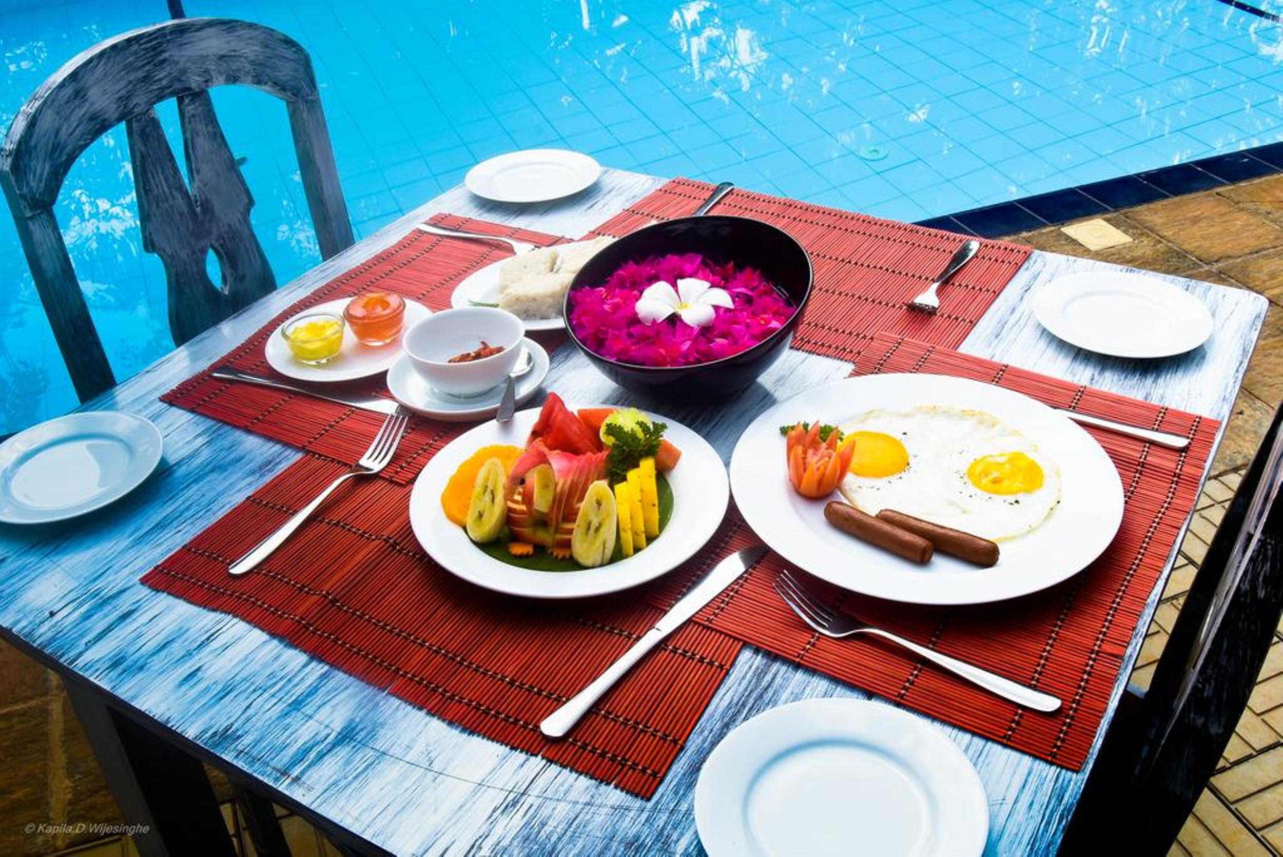 Amaranta Classic Retreat