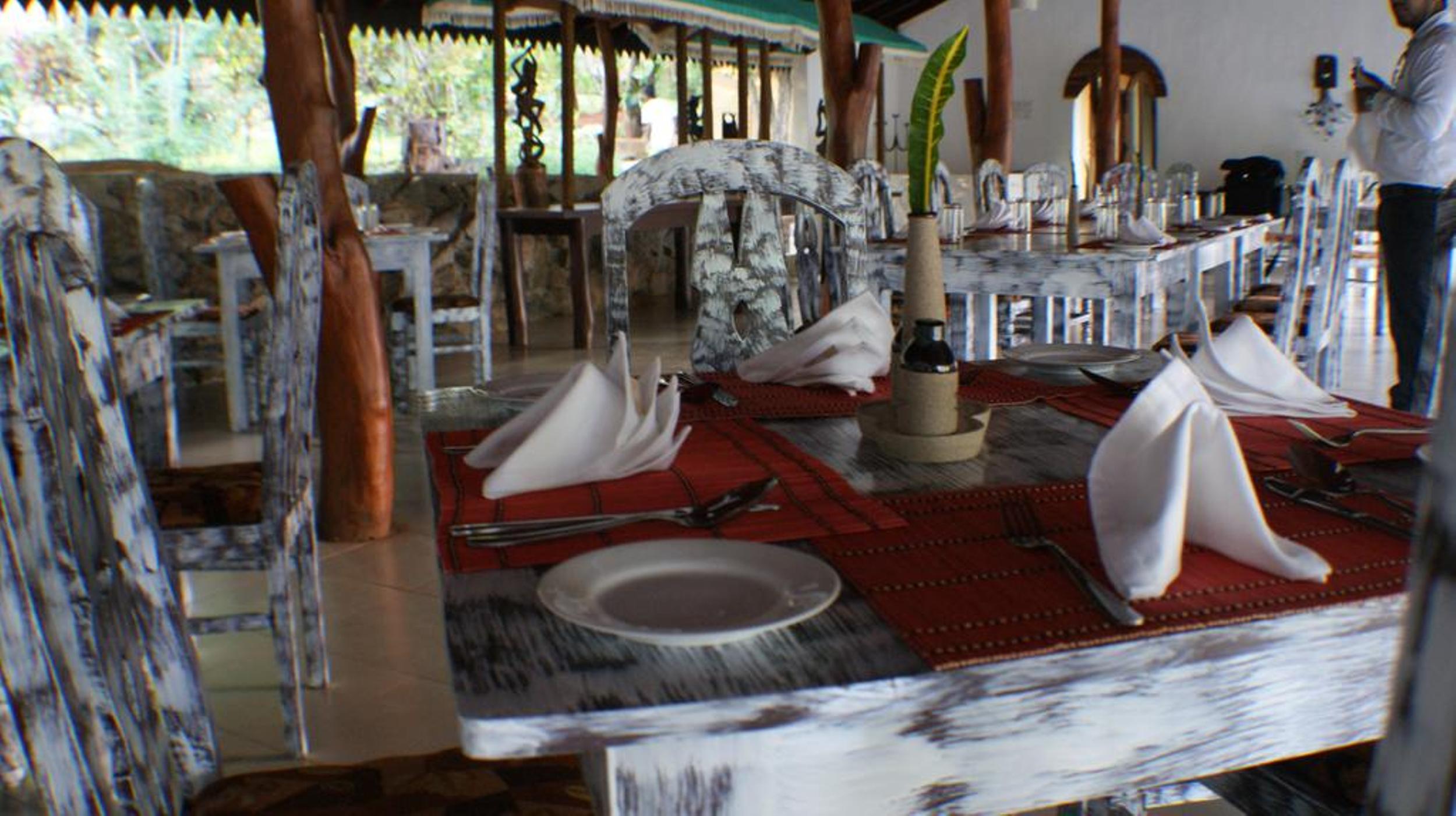 Amaranta Classic Retreat