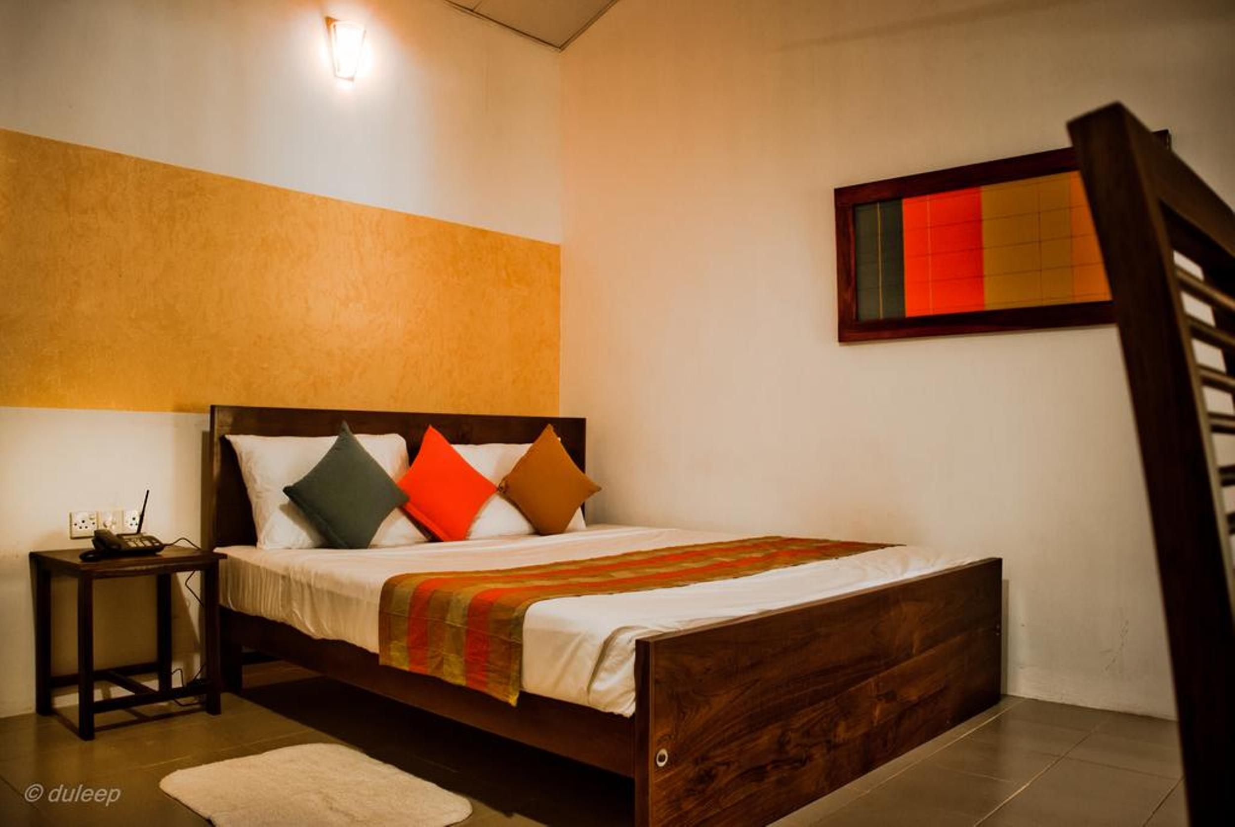 Amaranta Classic Retreat