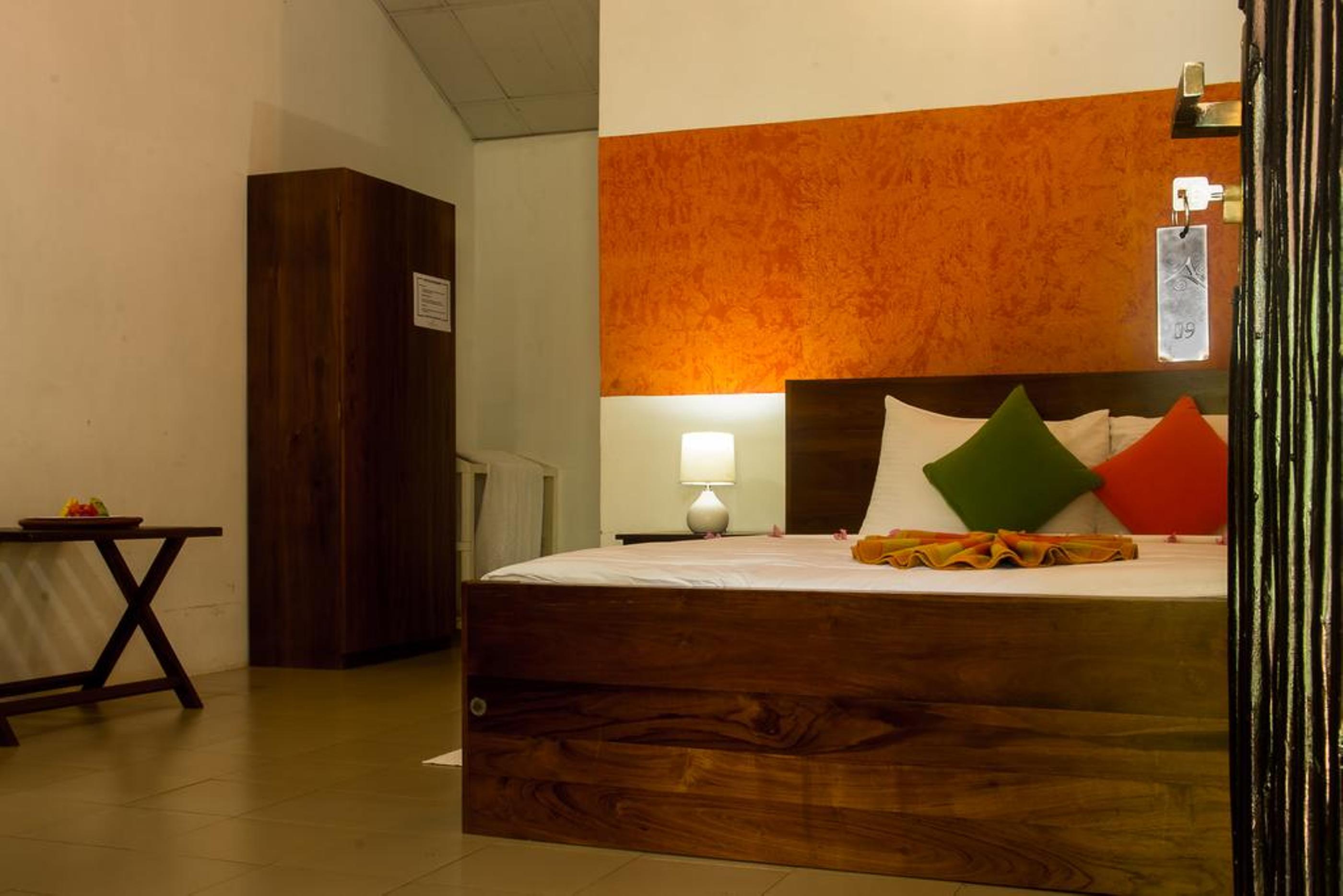 Amaranta Classic Retreat