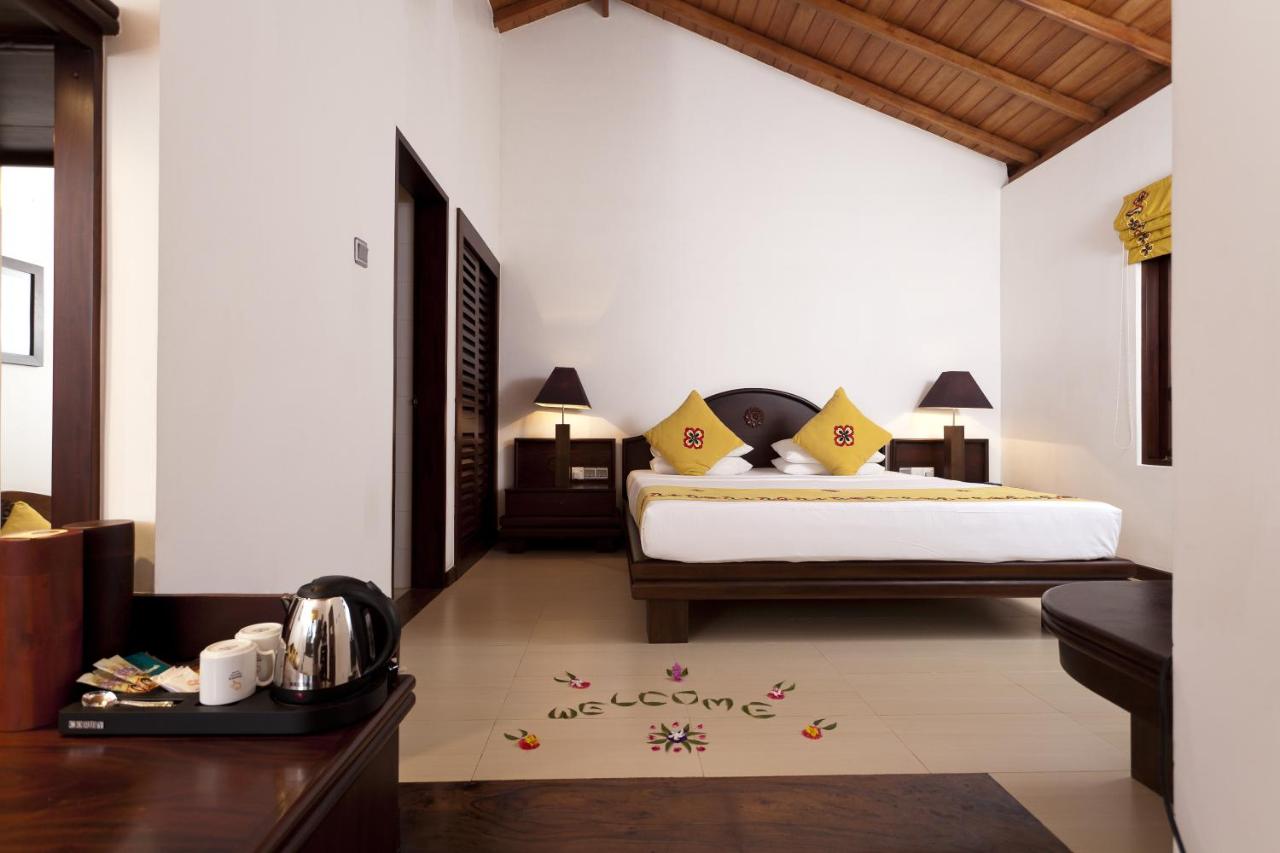 Amaya Lake Hotelresort