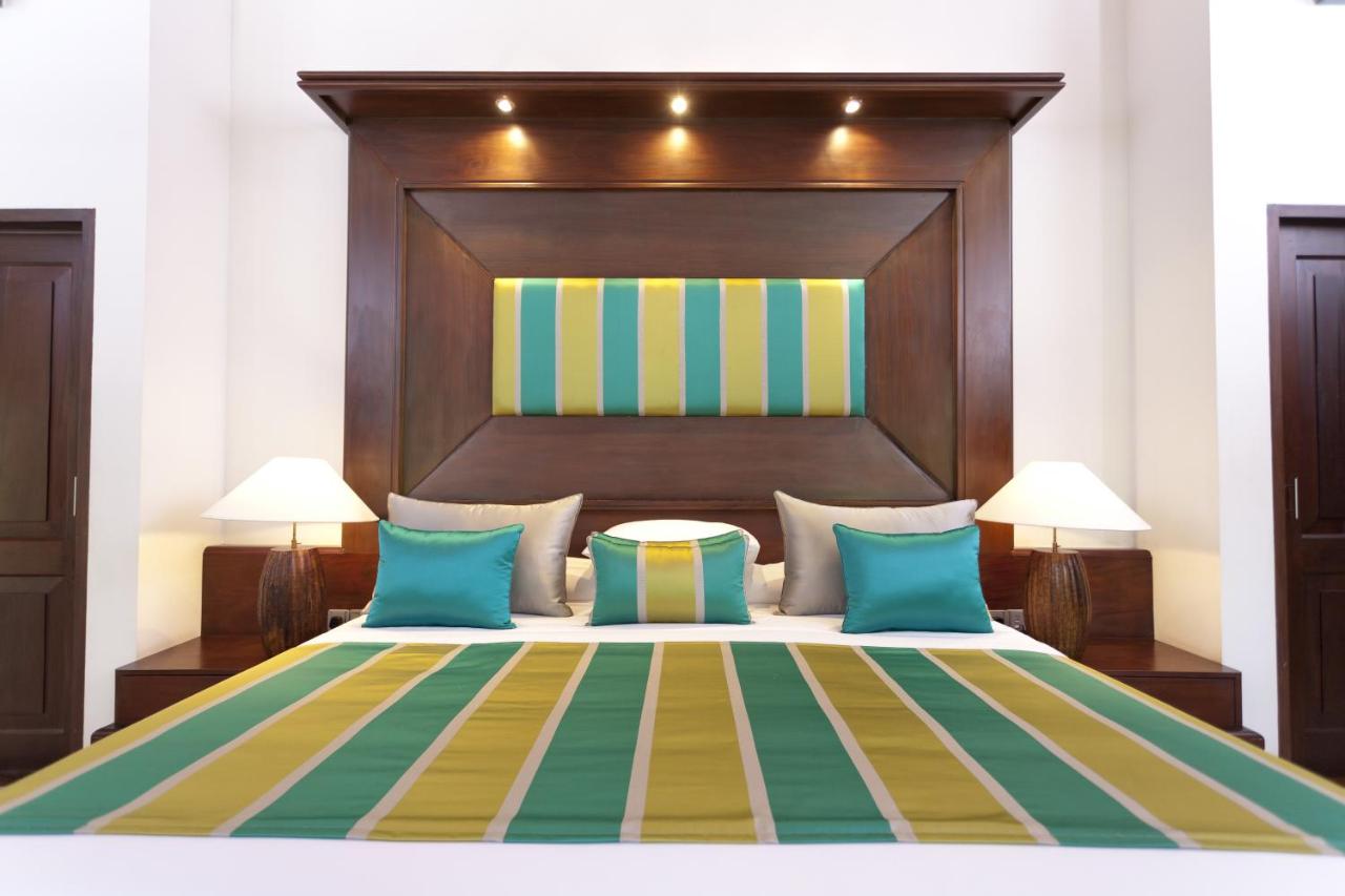Amaya Lake Hotelresort