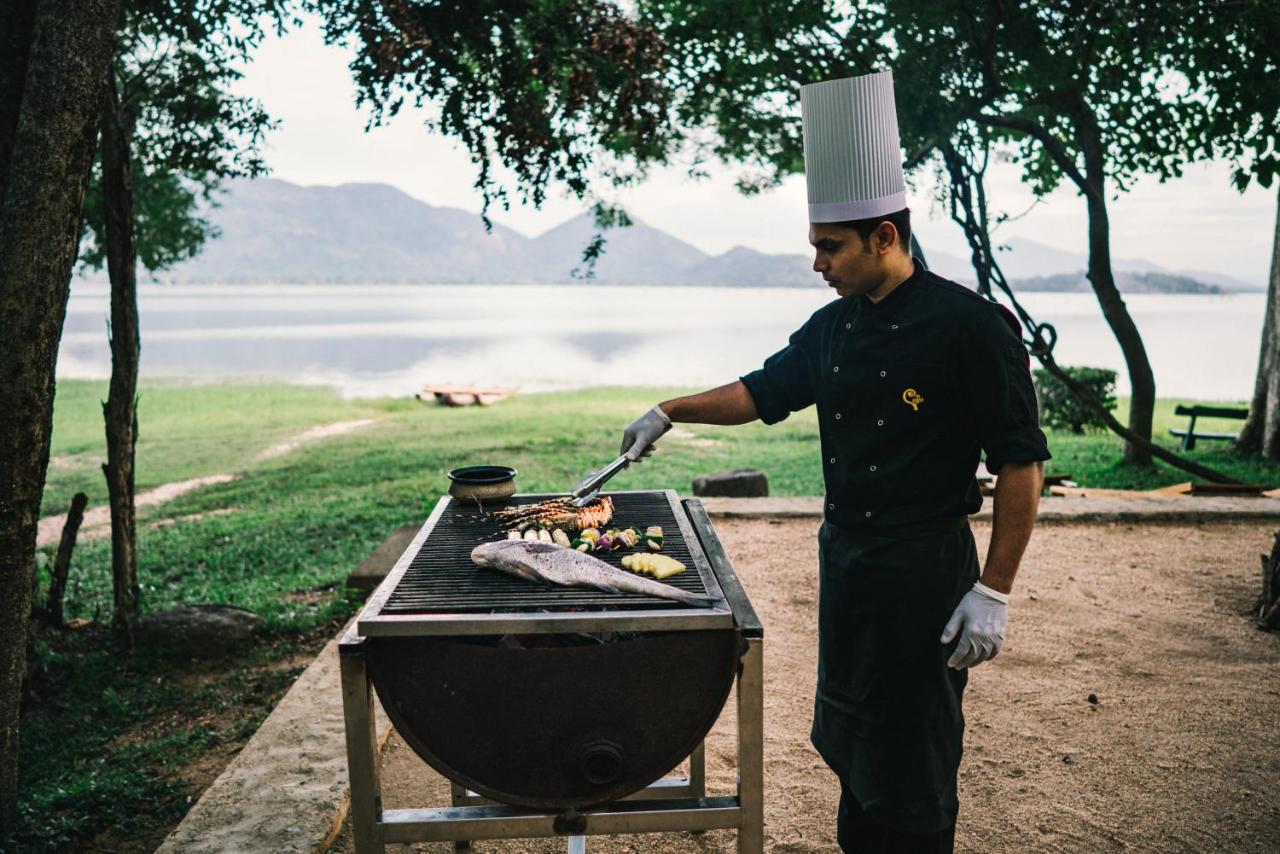 Amaya Lake Hotelresort