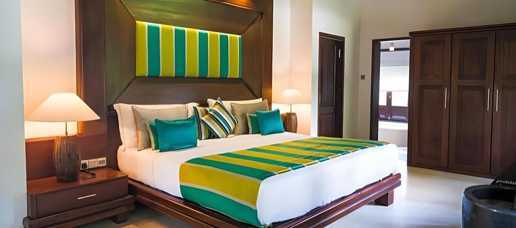 Amaya Lake Hotelresort