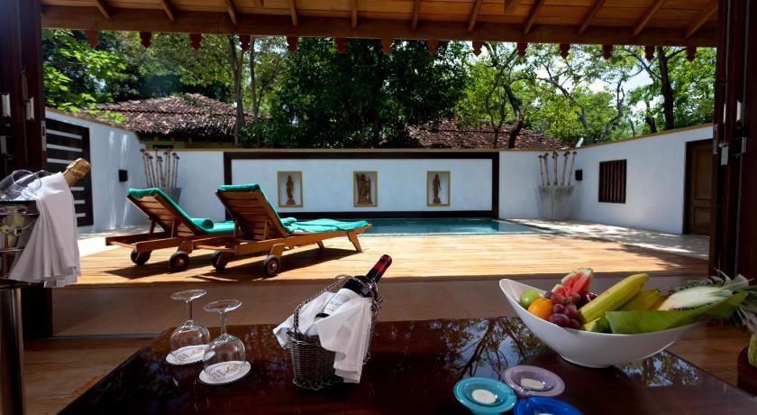 Amaya Lake Hotelresort