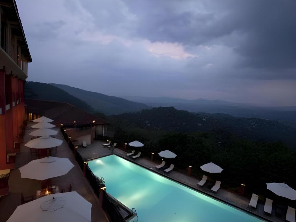 Amaya Lake Hotelresort