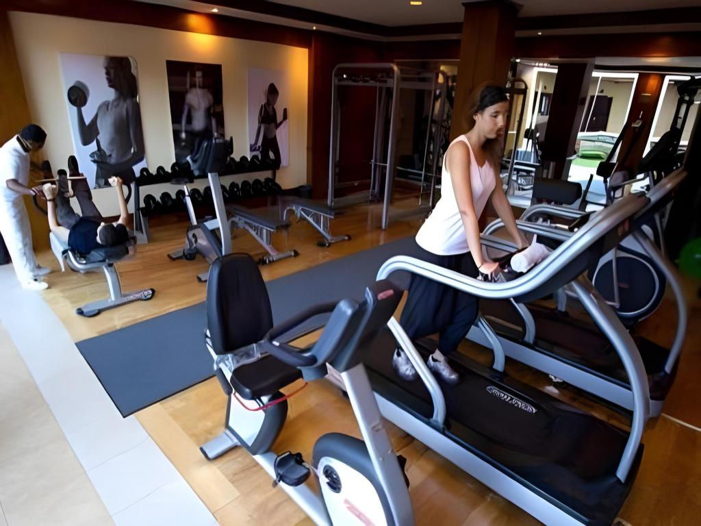 Amaya Lake Hotelresort