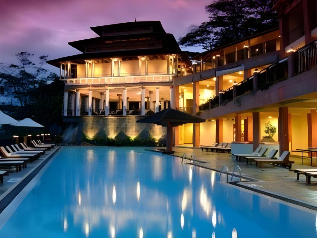 Amaya Lake Hotelresort